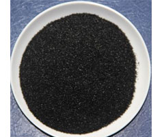 椰殼尾液回收用炭