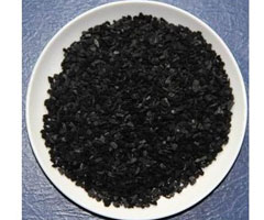 食品工業用活性炭