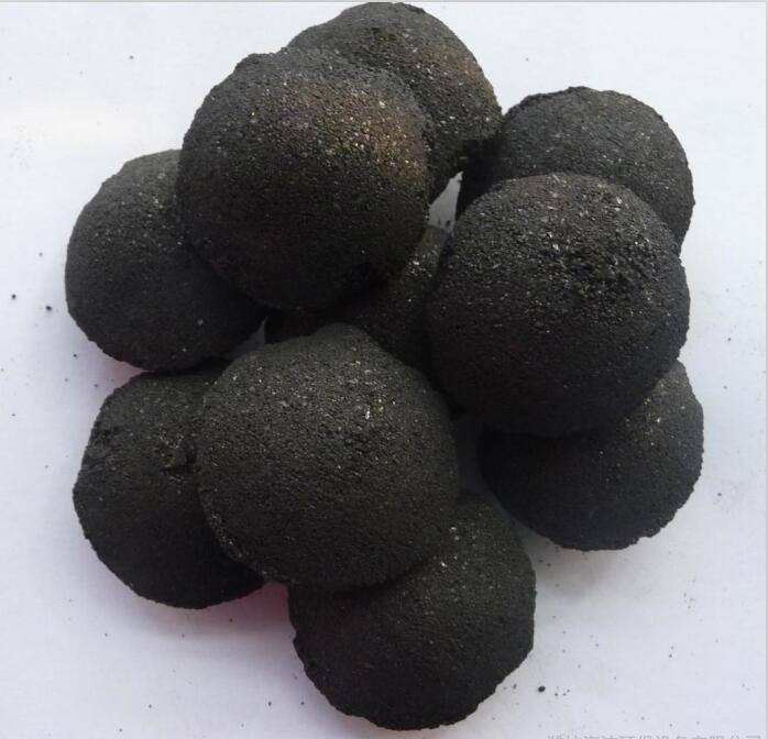 皓泉講解鐵碳填料在我國的發展歷程