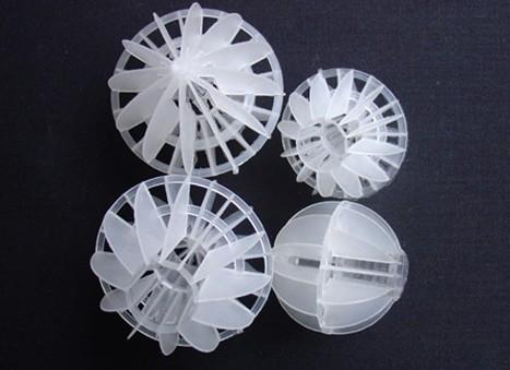 多面空心球有哪些用途呢?皓泉來告訴您