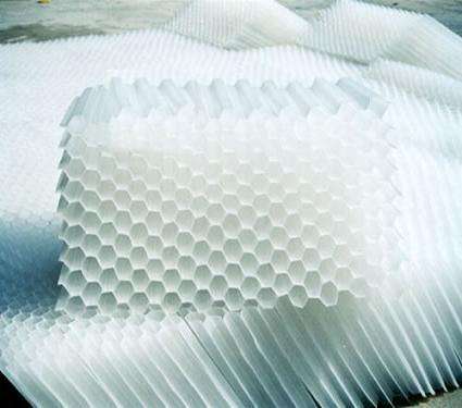 斜管填料的長度越長越好嗎?