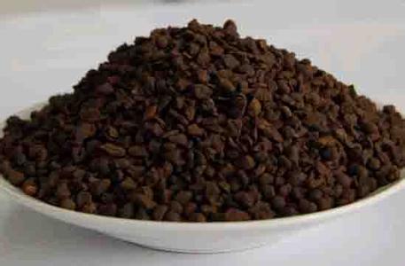 錳砂濾料是怎樣除錳的,錳砂濾料怎樣處理水質發黃?